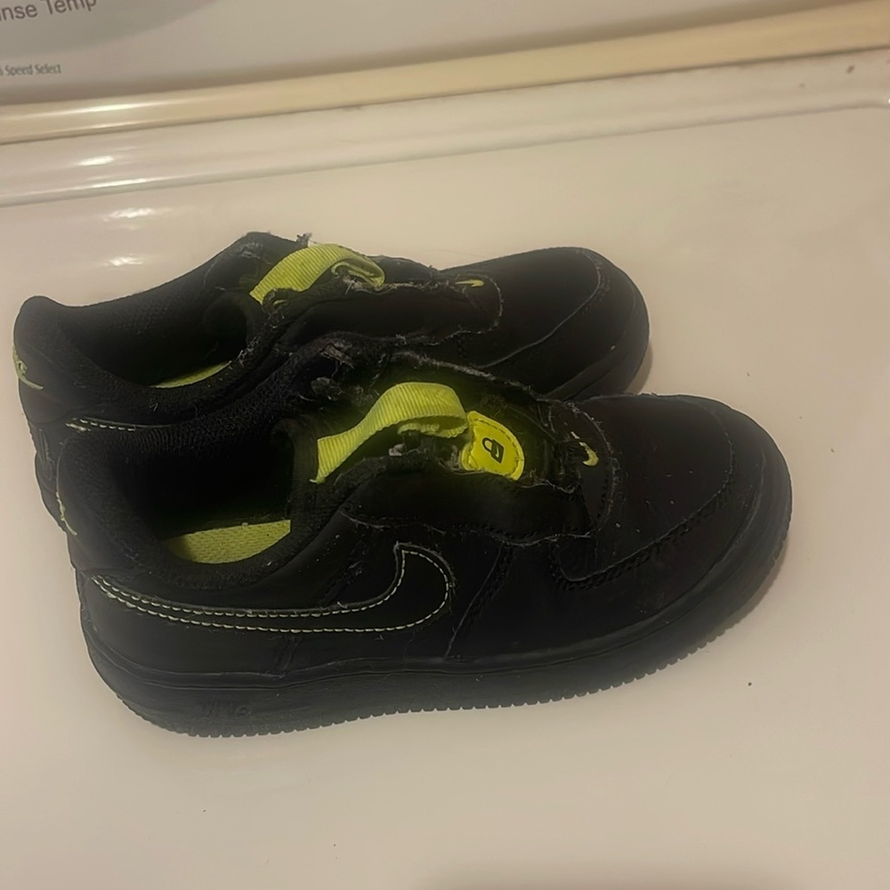 Nikes